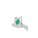 Avent - 2Pk Soothie, 0/3M, Green Image 3