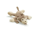 Avent - Soothie Snuggle, 0M+, Monkey Image 4