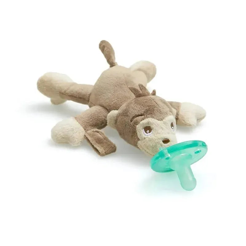 Avent - Soothie Snuggle, 0M+, Monkey Image 5