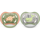 Avent - Ultra Air Pacifier 6;18 Months Image 1