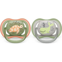 Avent - Ultra Air Pacifier 6;18 Months Image 1