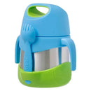 B.box - Ocean Breeze Insulated Food Jar Image 1