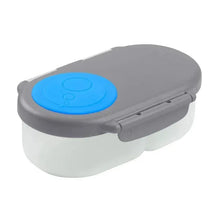 B.box - Snackbox Blue Slate Image 2