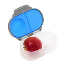B.box - Snackbox Blue Slate Image 3