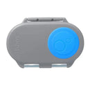 B.box - Snackbox Blue Slate Image 4