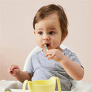 B.box - Toddler Cutlery Banana Split Set Image 5