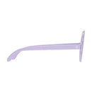 Babiators - Baby Sunglasses Polarized Flower Irresistible Iris Lavender Image 2