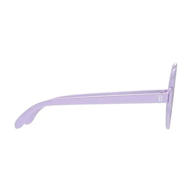 Babiators - Baby Sunglasses Polarized Flower Irresistible Iris Lavender Image 2