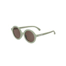 Babiators - Euro Round All The Rage Sage Sunglasses With Amber Lens Image 3