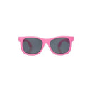 Babiators - Sunglass Navigator Think Pink Classic Image 2