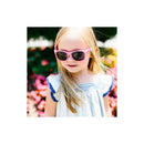 Babiators - Sunglass Navigator Think Pink Classic Image 3