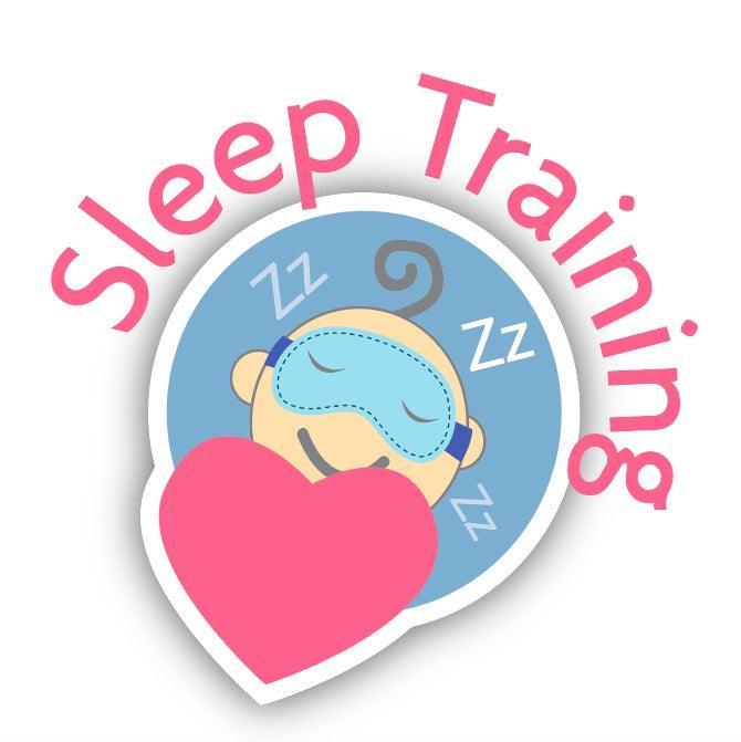 Baby & Toddler Sleeping Training | Orlando, FL.