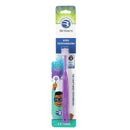 Baby Buddy - 360 Toothbrush Step 2 Stage 6, Purple Image 2