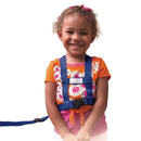 Baby Buddy - Deluxe Security Harness Set, Navy Image 2