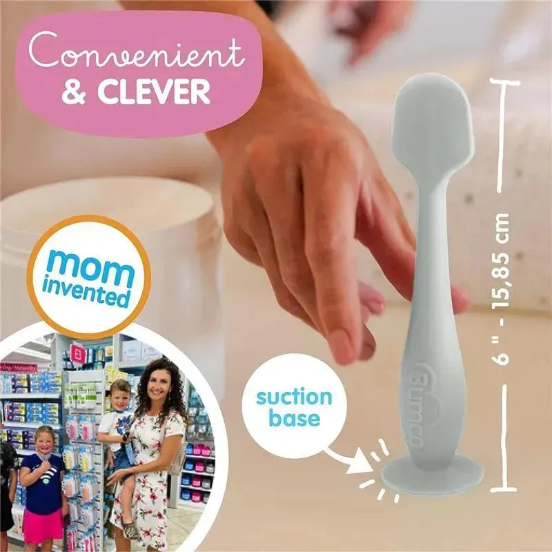 Baby Bum - Diaper Cream Brush Grey Image 3