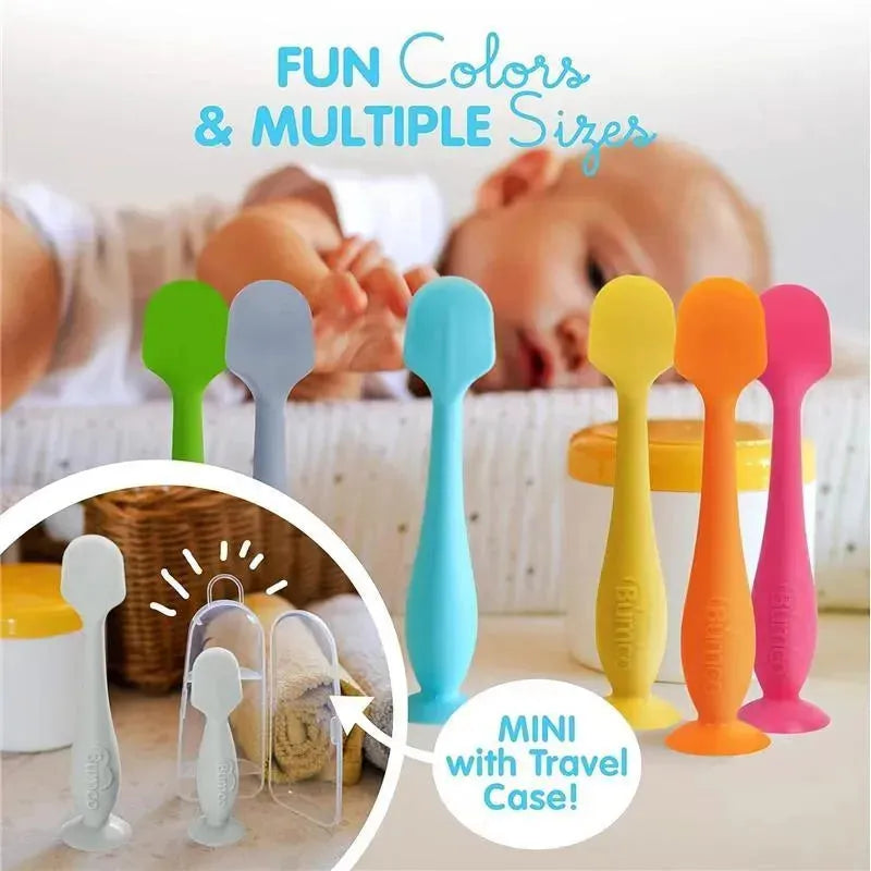 Baby Bum - Diaper Cream Brush Grey Image 6