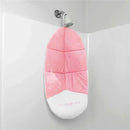 Baby Delight Cushy Nest Cloud - Premium Infant Bather Pink.