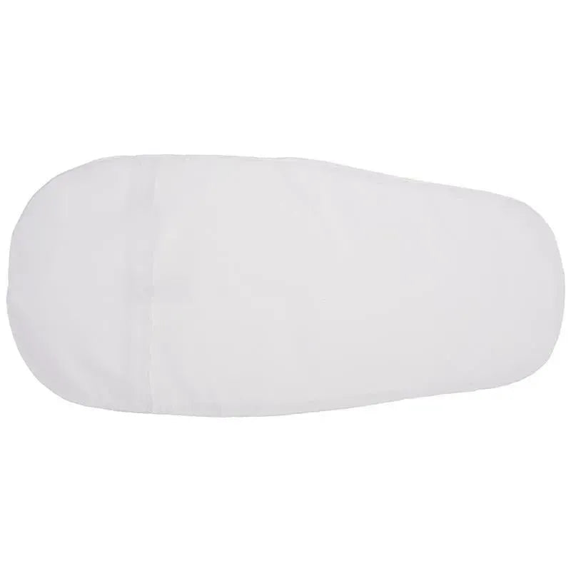 Baby Delight - 2Pk Snuggle Nest Accessory Sheets, White Image 2