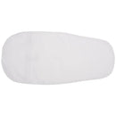 Baby Delight - 2Pk Snuggle Nest Accessory Sheets, White Image 2