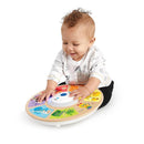 Baby Einstein - Cal's Smart Sounds Symphony Magic Touch Wooden Electronic Activity Toy Image 9