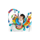 Kids II - Baby Einstein Neighborhood Friends Activity Jumper with Lights and Music Image 3
