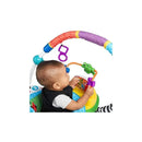 Kids II - Baby Einstein Neighborhood Friends Activity Jumper with Lights and Music Image 4
