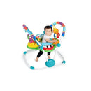 Kids II - Baby Einstein Neighborhood Friends Activity Jumper with Lights and Music Image 5