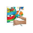 Kids II - Baby Einstein Neighborhood Friends Activity Jumper with Lights and Music Image 6