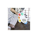 Baby Einstein Opus's Shape Pops Sensory Rattle & Teether Image 6