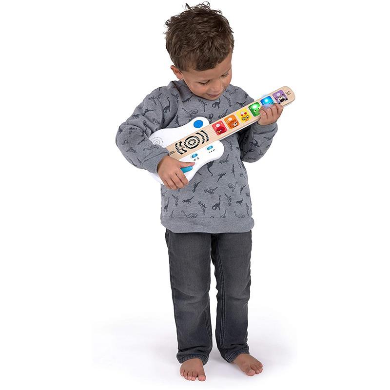 Baby Einstein Strum Along Songs Magic Touch Guitar Image 5