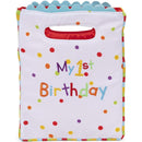 Baby Gund My First Birthday Plush Playset, 8 In Image 5