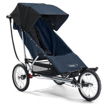 Baby Jogger - Advance Mobility Freedom Stroller, Navy Image 1