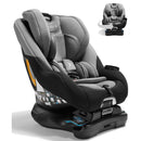 Baby Jogger - City Turn Rotating Convertible Car Seat, Onyx Black Image 1