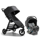Baby Jogger - City Mini GT2 Travel System, Opulent Black Image 1