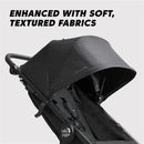 Baby Jogger - City Mini GT2 Travel System, Opulent Black Image 4