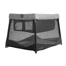 Baby Jogger - City Suite Multi-Level Playard, Graphite Image 1