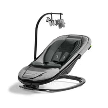 Baby Jogger - City Sway 2-in-1 Rocker and Bouncer, Graphite Image 1