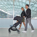 Baby Jogger - City Tour 2 Single Stroller, Pitch Black Image 4