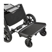 Baby Jogger Glider Board, Black Image 2