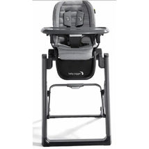 Baby Jogger - City Bistro High Chair, Graphite Image 2