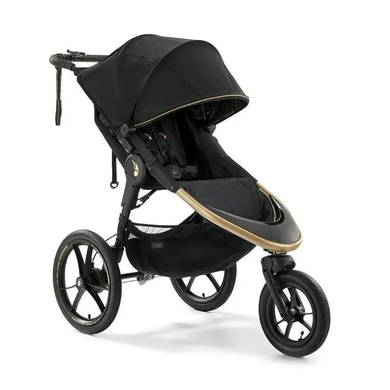 Baby Jogger - Robin Arzon Summit X3 Jogging Stroller, City Royalty Image 1