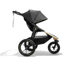 Baby Jogger - Robin Arzon Summit X3 Jogging Stroller, City Royalty Image 2