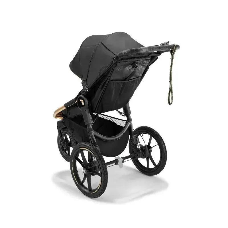 Baby Jogger - Robin Arzon Summit X3 Jogging Stroller, City Royalty Image 3