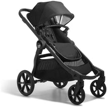 Baby Jogger - Stroller City Select 2 Lunar Black Image 1