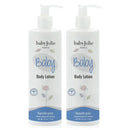 Baby Jolie - 2Pk Baby Body Lotion, 11Oz Image 1