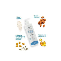 Baby Jolie - 2Pk Baby Body Lotion, 11Oz Image 2