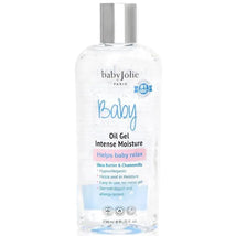 Baby Jolie - Baby Oil Gel Intensive Moisture 8Oz Image 1