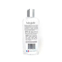 Baby Jolie - Baby Oil Gel Intensive Moisture 8Oz Image 2