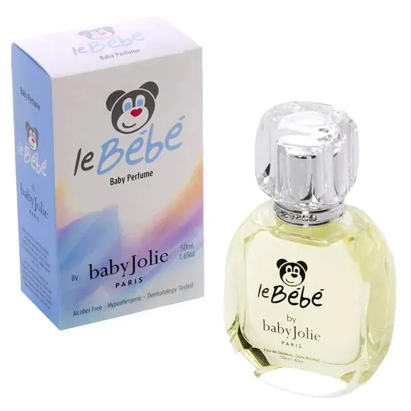 Baby Jolie - Le Bebe Baby Perfume Image 1