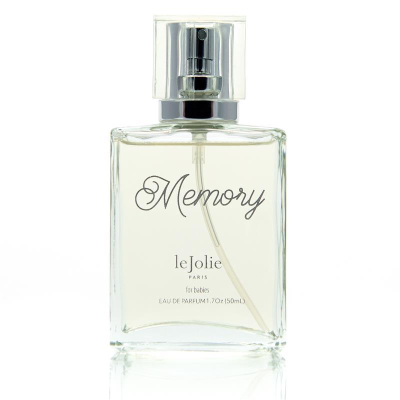 Baby Jolie - Le Jolie Memory Baby Perfume 1.7Oz Image 2